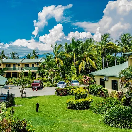 Grand West Villas